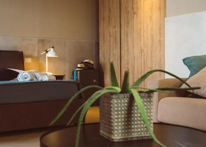 Casa Di Gio' 4* Tiggiano