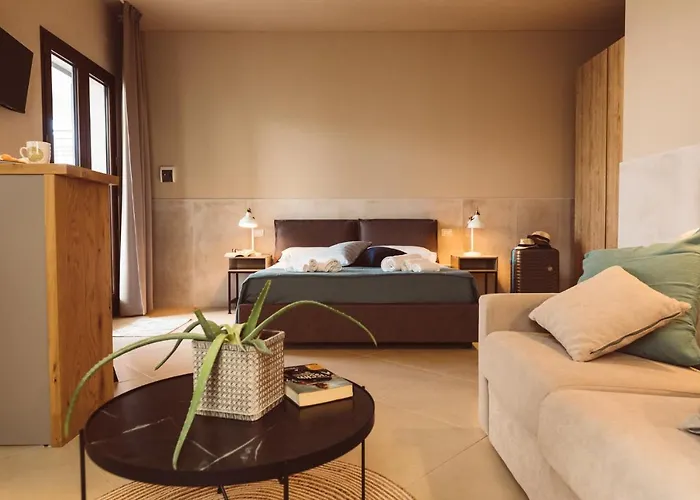 Casa Di Gio' 4*