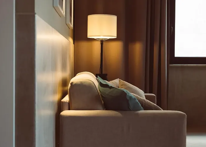 招待所 Casa Di Gio' Tiggiano