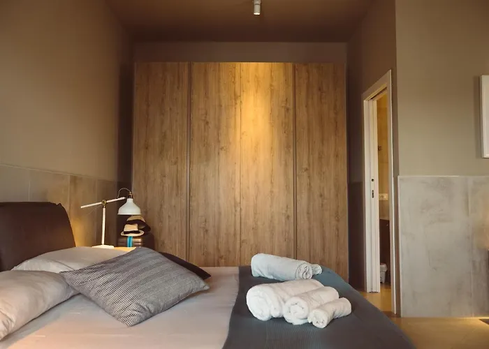 Casa Di Gio' Tiggiano