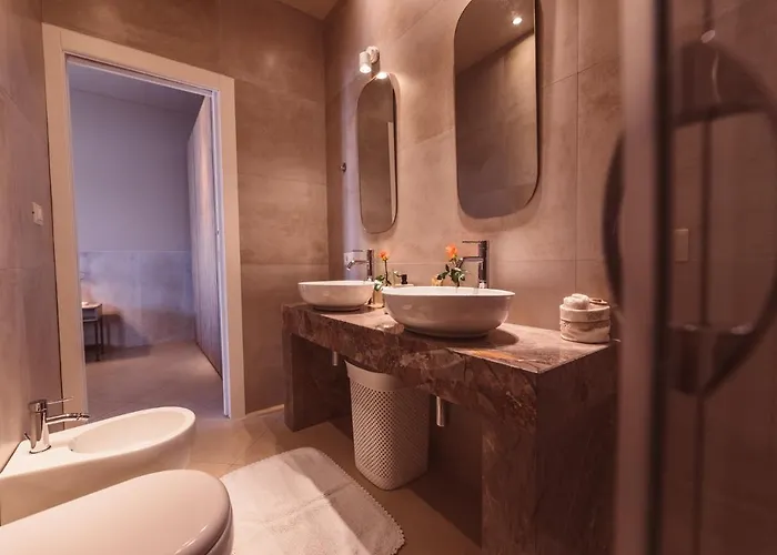 招待所 Casa Di Gio' 4*