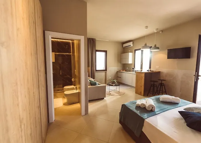 招待所 Casa Di Gio'