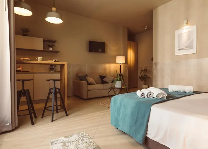 Casa Di Gio' 4* Tiggiano