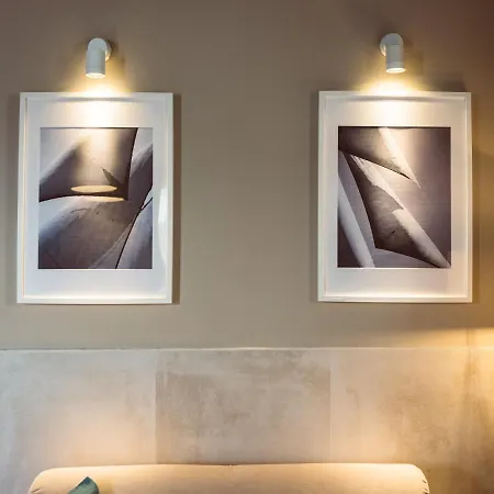 Charme Casa Di Gio' * Tiggiano
