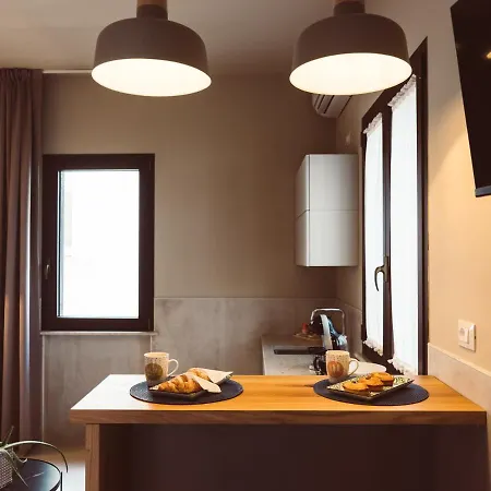 Charme Casa Di Gio' Maison d'hôtes