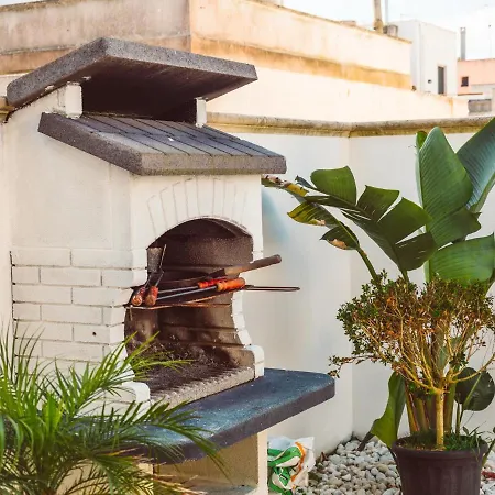 Charme Casa Di Gio' *