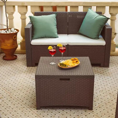 Guest house Casa Di Gio' 4*
