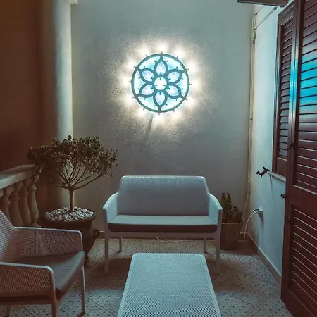 Charme Casa Di Gio' Maison d'hôtes Tiggiano