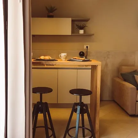 Charme Casa Di Gio' Maison d'hôtes