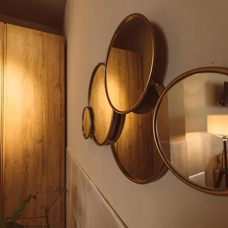 Charme Casa Di Gio' Maison d'hôtes *