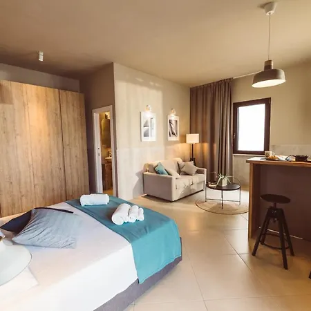 Charme Casa Di Gio' Maison d'hôtes