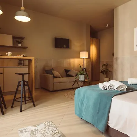 Charme Casa Di Gio' * Tiggiano