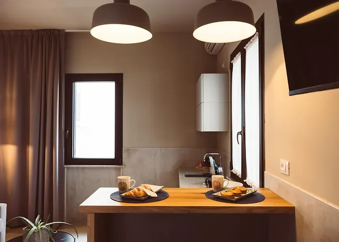 Casa Di Gio' Gasthuis
