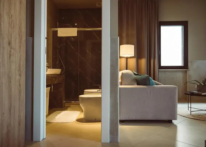 Casa Di Gio' Gasthuis 4*