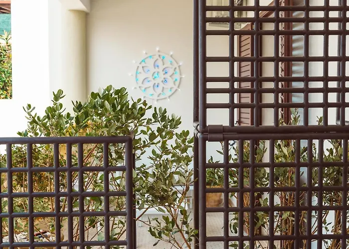 Casa Di Gio' 4*