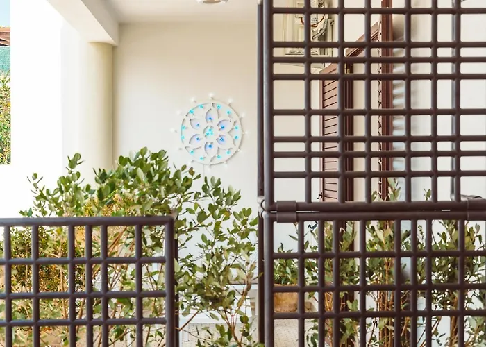 Casa Di Gio' Guest house Tiggiano