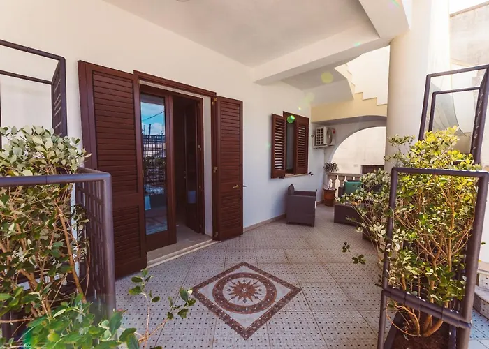 Casa Di Gio' 4* Tiggiano